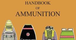 Ammunition Library
