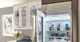 Refrigerator Library