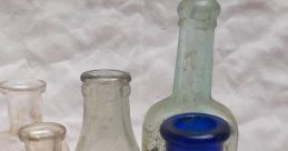 Medicine bottle Library