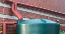 Water tank Library