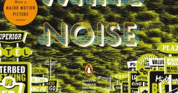 White noise Library