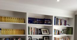 Feature Library