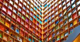 Cool Library