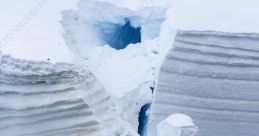 Glacial ice Library