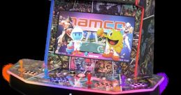 Arcade Game Library