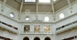 Australia Library