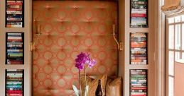 Tranquil Library