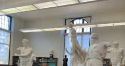 Cast Library
