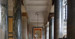 Low Library