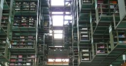 Mexico Library