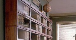 Goblet Library