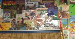 Chirping Library