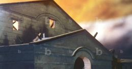 Burning Library