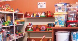 Toy Library