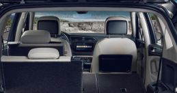 Volkswagen Tiguan Library
