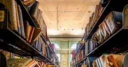 Draining Library