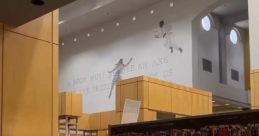 Calm Library