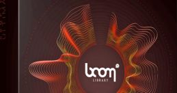 Boom Library