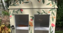 Organic Library