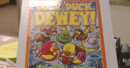 Ducks Library