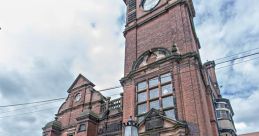 Leek Library