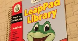 Leap Library