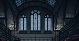 Dark Library