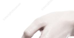 Wet Hand Library