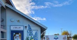 Lakeside Library