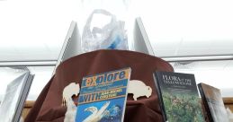 Yellowstone Library