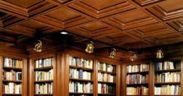 Wood Library