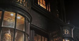 Shifting Library