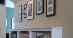 Shallow Library