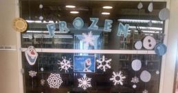 Frozen Library