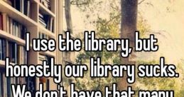 Suck Library