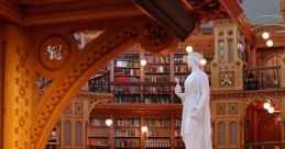 Canada Library