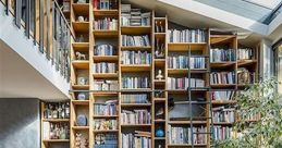 Floor Library