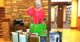 Money Library