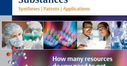 Substance Library