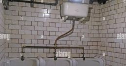 Urinal Library
