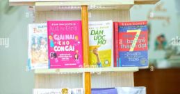 Vietnam Library
