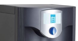 Water Cooler Library