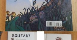 Squeak Library