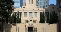 California Library