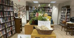 Forge Library