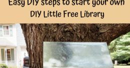 Starting Library
