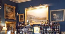 Bar Library