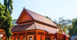 Thailand Library