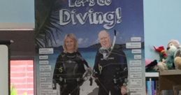 Dive Library