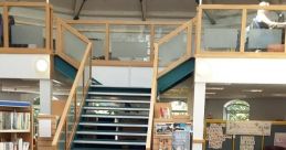 Spa Library